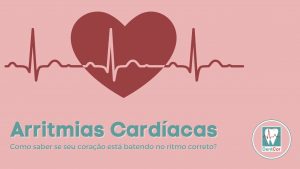 Arritmias Cardíacas: Navegando pelo Ritmo do Coração