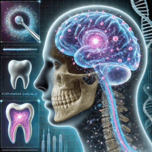 A LIGAÇÃO ENTRE SAÚDE BUCAL E ALZHEIMER QUE PODE MUDAR O FUTURO DA NEUROLOGIA