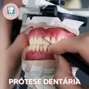 Tenha uma vida mais confortável e confiante com uma prótese dentária personalizada. Descubra como essa solução pode transformar seu sorriso e melhorar sua saúde bucal.